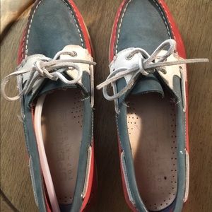 Sperry shoes